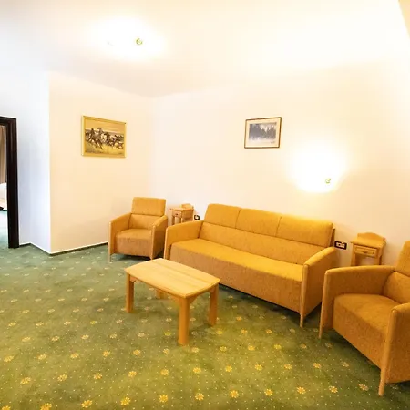 Hotel Casa Viorel Jacuzzi & Saunas Poiana Brasov
