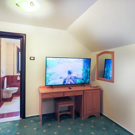 Casa Viorel Jacuzzi & Saunas