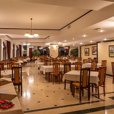 Hotel Casa Viorel Jacuzzi & Saunas Poiana Brasov