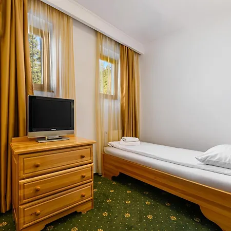 Casa Viorel Jacuzzi & Saunas Hotel 3*