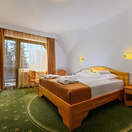 Casa Viorel Jacuzzi & Saunas 3*