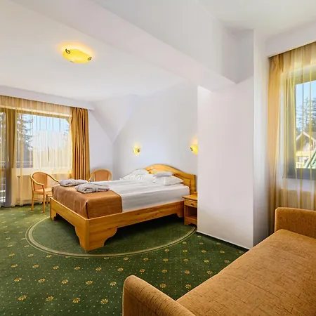 Hotel Casa Viorel Jacuzzi & Saunas 3*