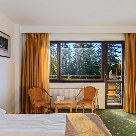 Hotel Casa Viorel Jacuzzi & Saunas Poiana Brašov