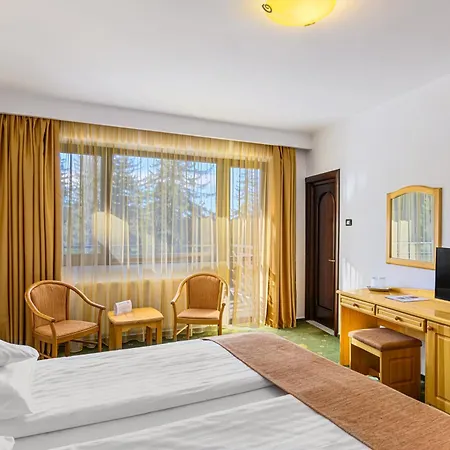 Hotel Casa Viorel Jacuzzi & Saunas