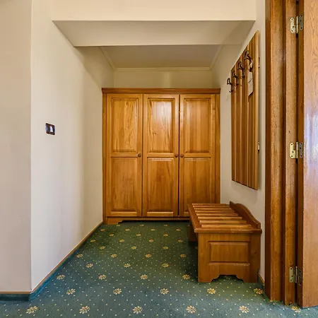 Casa Viorel Jacuzzi & Saunas Hotel Poiana Brasov