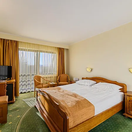 Hotel Casa Viorel Jacuzzi & Saunas