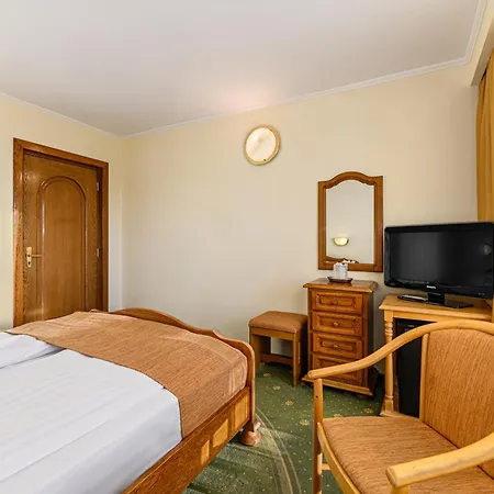 Casa Viorel Jacuzzi & Saunas Hotel Poiana Brasov