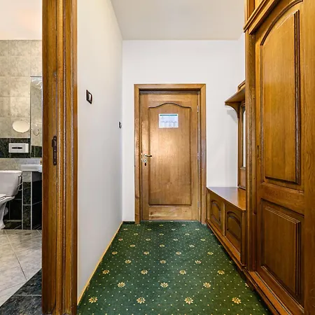 Ohma - Casa Viorel 3* Poiana Brasov