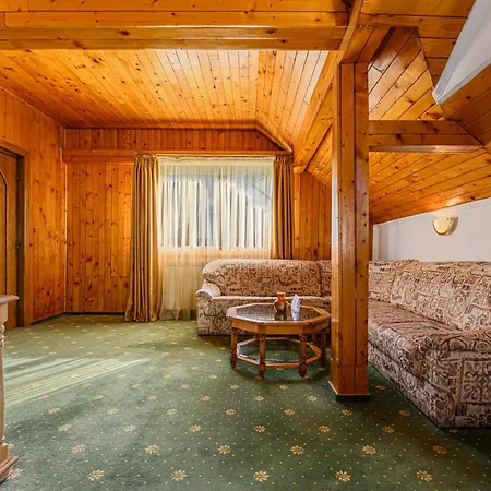 Hotel Casa Viorel Jacuzzi & Saunas