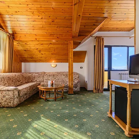 Casa Viorel Jacuzzi & Saunas Poiana Brašov