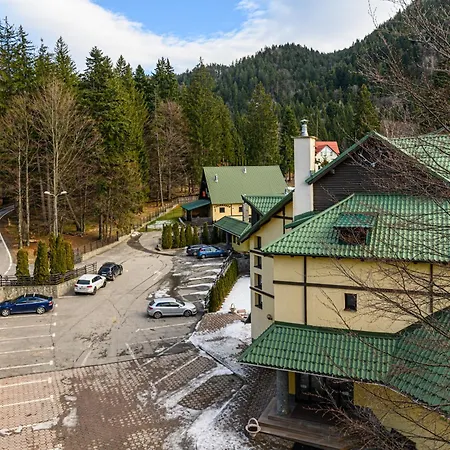 Ohma - Casa Viorel Hotel 3*
