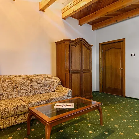 Ohma - Casa Viorel 3* Poiana Brasov