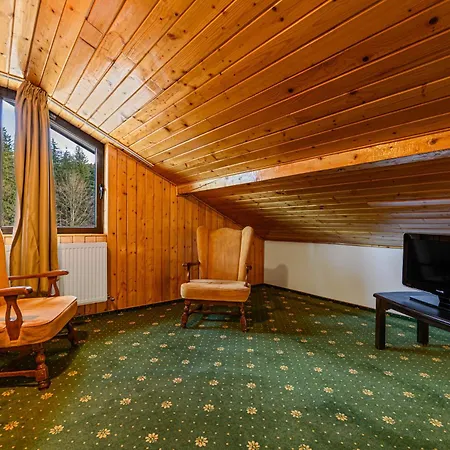 Hotel Casa Viorel Jacuzzi & Saunas