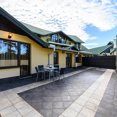 Casa Viorel Jacuzzi & Saunas