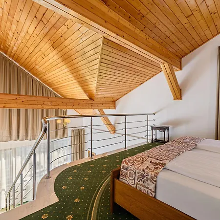 Casa Viorel Jacuzzi & Saunas 3*