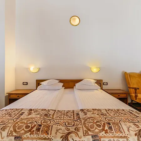 Casa Viorel Jacuzzi & Saunas 3*