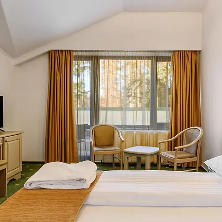 Casa Viorel Jacuzzi & Saunas Poiana Brasov