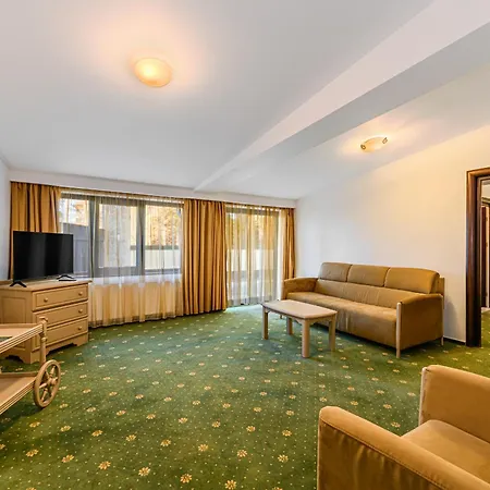 Casa Viorel Jacuzzi & Saunas 3* Poiana Brasov