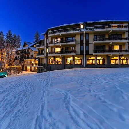Ohma - Casa Viorel 3*