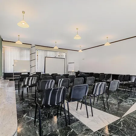 Hotel Ohma - Casa Viorel
