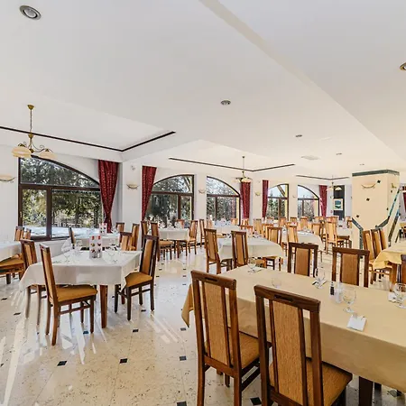 Casa Viorel Jacuzzi & Saunas Hotel Poiana Brašov