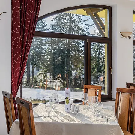 Casa Viorel Jacuzzi & Saunas 3*