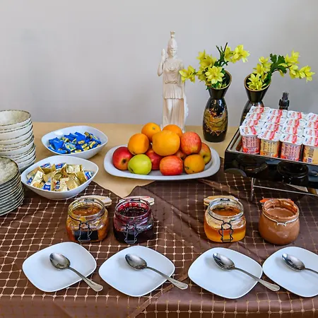 Ohma - Casa Viorel Hotel 3*